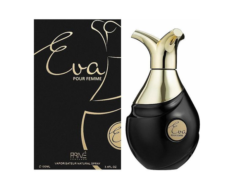 Eva EDP Perfume For Women, 100ml