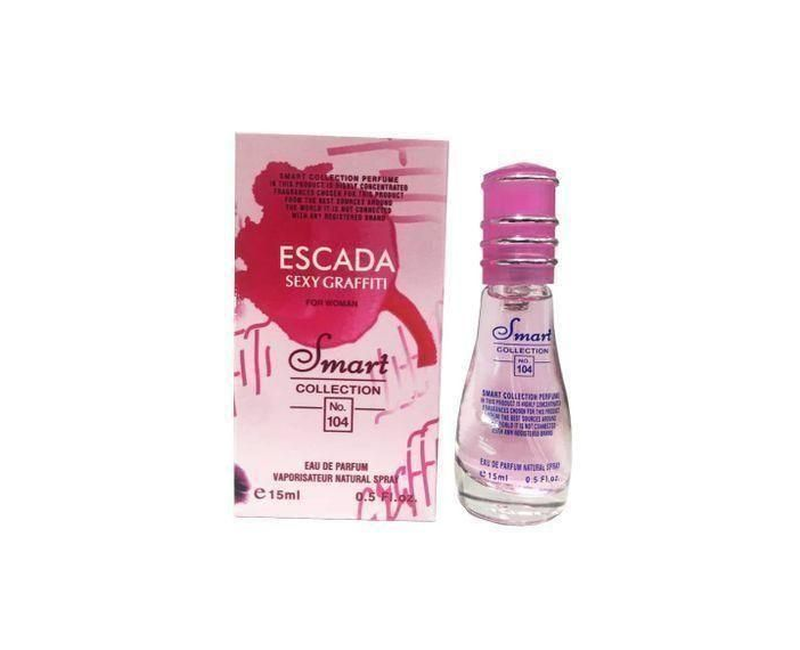Escada Sexy Graffiti Perfume For Ladies 15ml