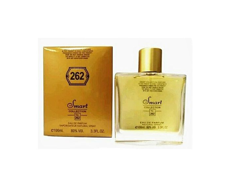 Smart Collection Perfume For Men No. 262 - 100ml