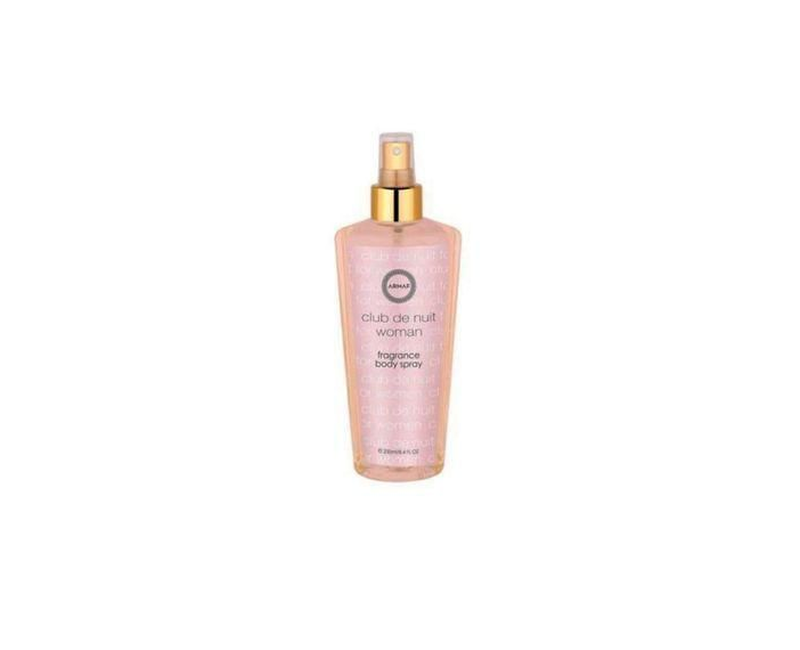 Club De Nuit Body Splash For Ladies 250ml - Pink