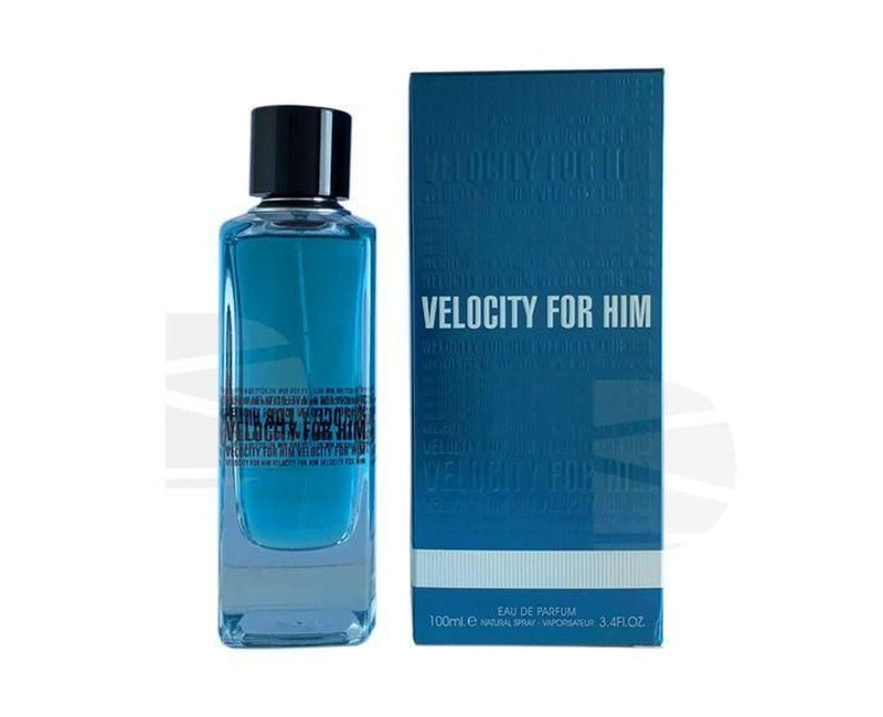 Velocity For Him Perfume For Men, 100ml