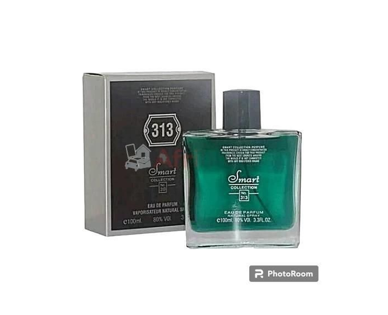 313 Bleu De C Perfume, 100ml