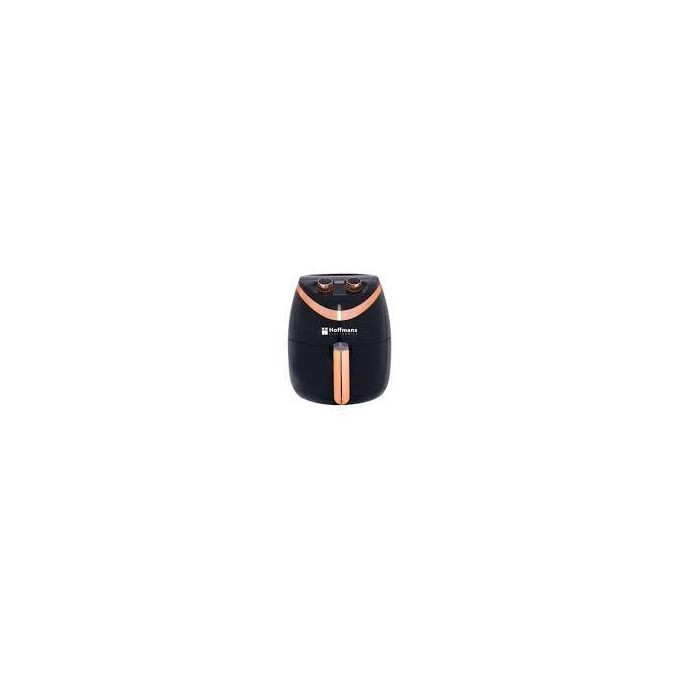 7.7 Air Fryer - Black