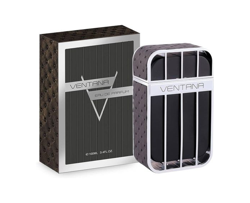 Ventana Eau De Parfum For Men 100ML