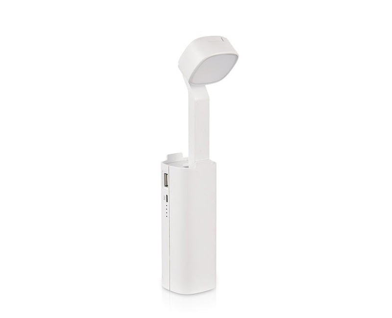 LED DESK LAMP WH 3W WH