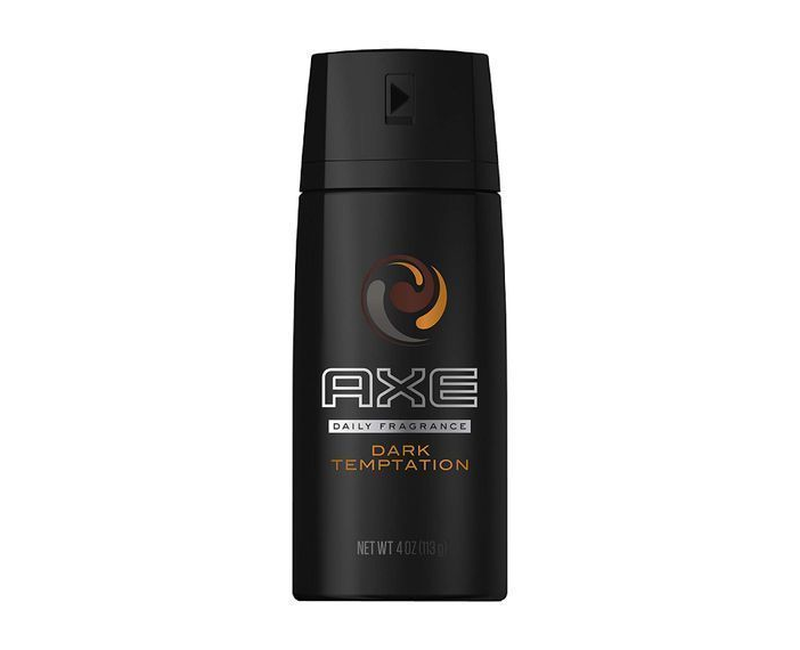 Axe Dark Temptation Deodorant Body Spray - 150ml