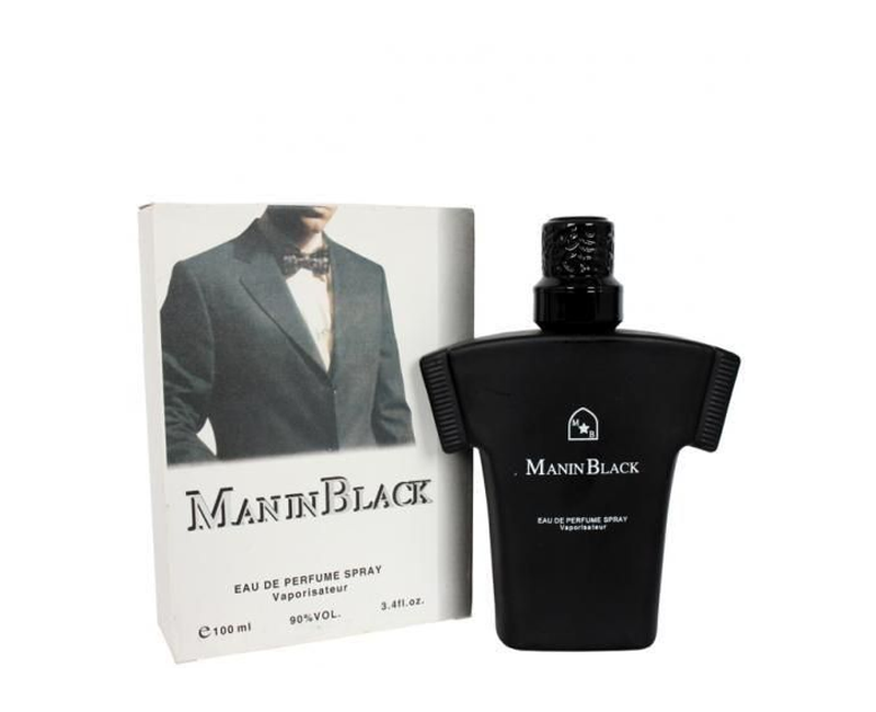 Man In Black Perfume For Men