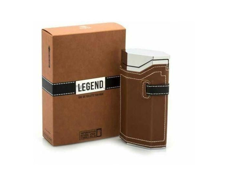 Legend Perfume For Men, 100ml