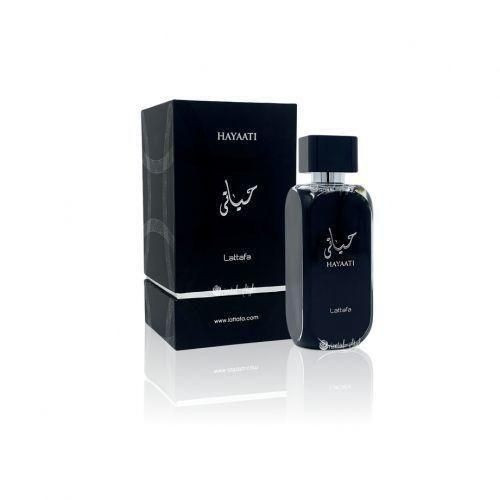 Hayaati Perfume For Men 100ml