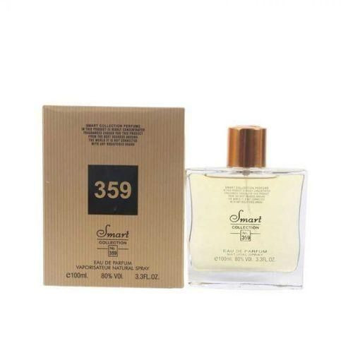 Smart Collection Black Orchid Perfume For Men 100ml