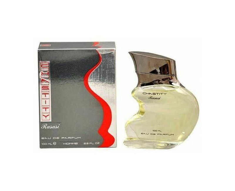 Chastity Perfume For Men - 100ml