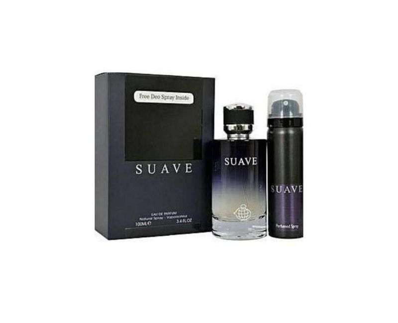 Suave EDP Perfume For Men, 100ml