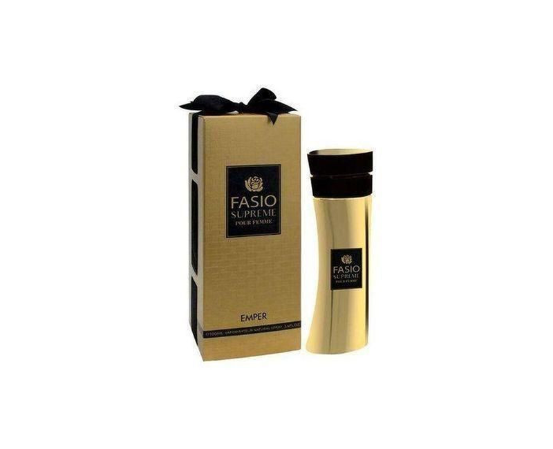 EMPER Fasio Supreme Perfume For Ladies, 100ml