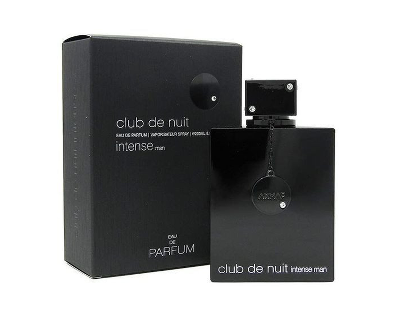 Armaf Club De Nuit Intense Man Edp For Men - 200ml