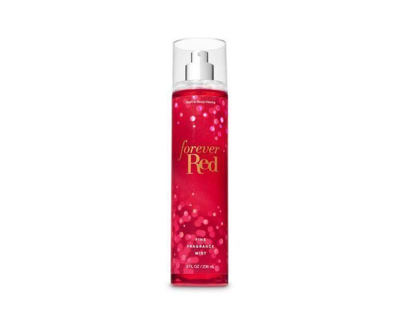 Forever Red Fine Fragrance Mist - 236ml