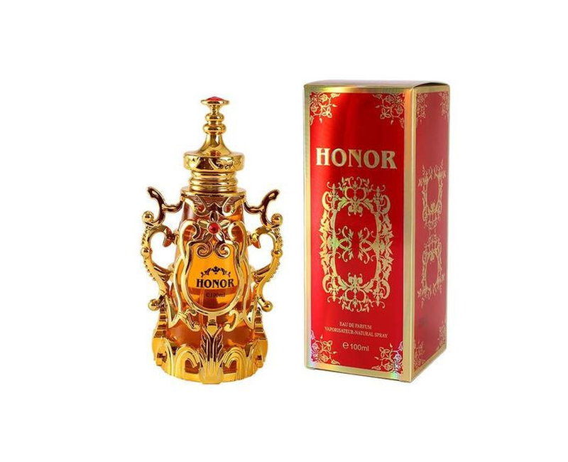 Honor Perfume For Ladies, 100ml