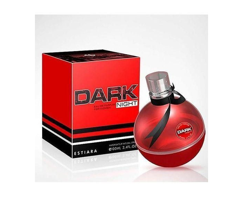 Dark Night Perfume For Ladies - 100ml