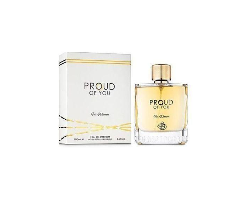 Proud Of You Perfume For Ladies, 100ml