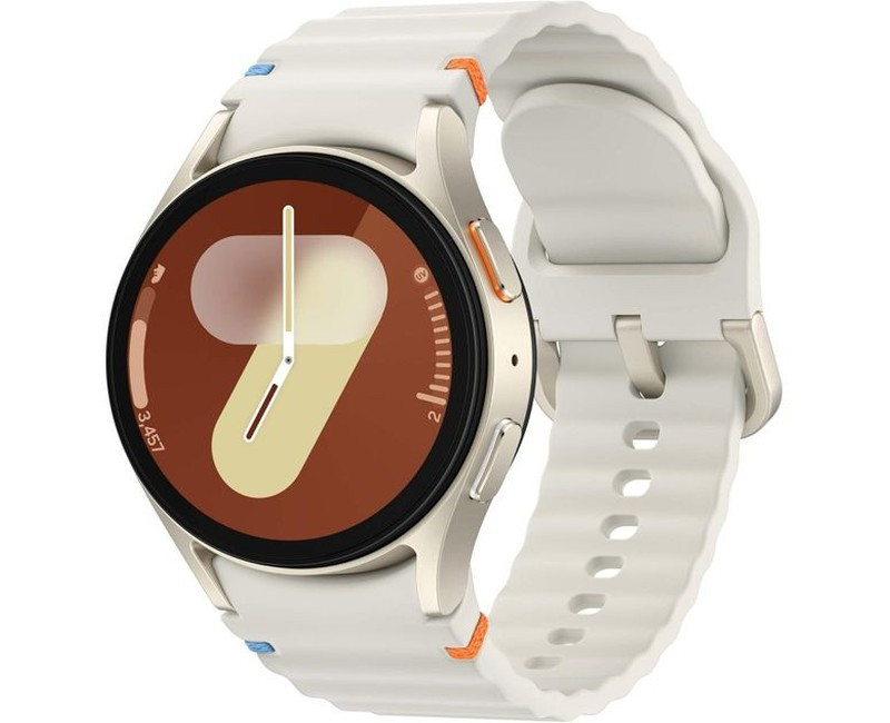 Galaxy Watch 7 - 40MM 1.5" 2GB RAM 32GB ROM 425mAh - Cream