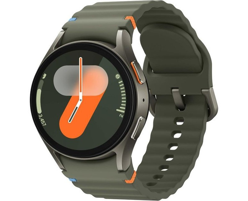 Galaxy Watch 7 - 40MM 1.5" 2GB RAM 32GB ROM 425mAh - Green