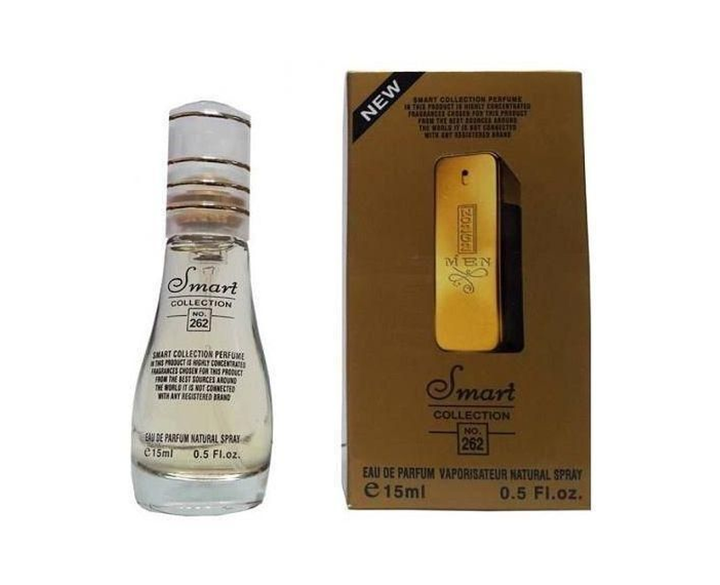 Smart Collection 1 Million Perfume For Men - 15ml