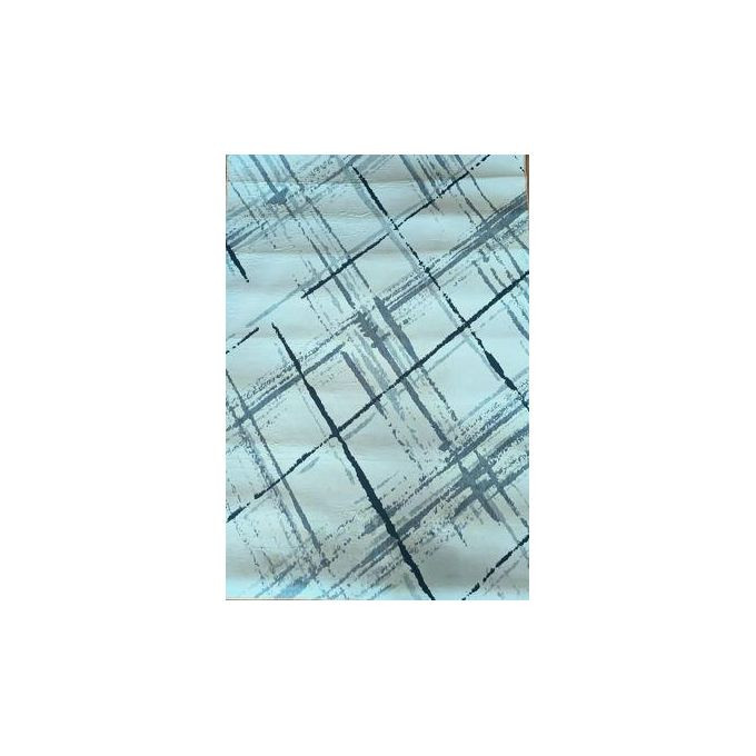 Runner Rug Washable Rug Area Rug Hallway Moroccan Rug Grey Thin Rug Modern Geometric Accent Rug Soft Rug Indoor Non Slip Gray Carpet Kitchen Living Room Bedroom Dining Room Office,Multicolor