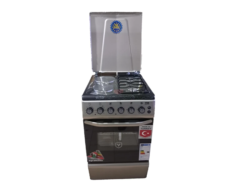5622 YES COOKER 50*60 2+2 YS-5622-GTB