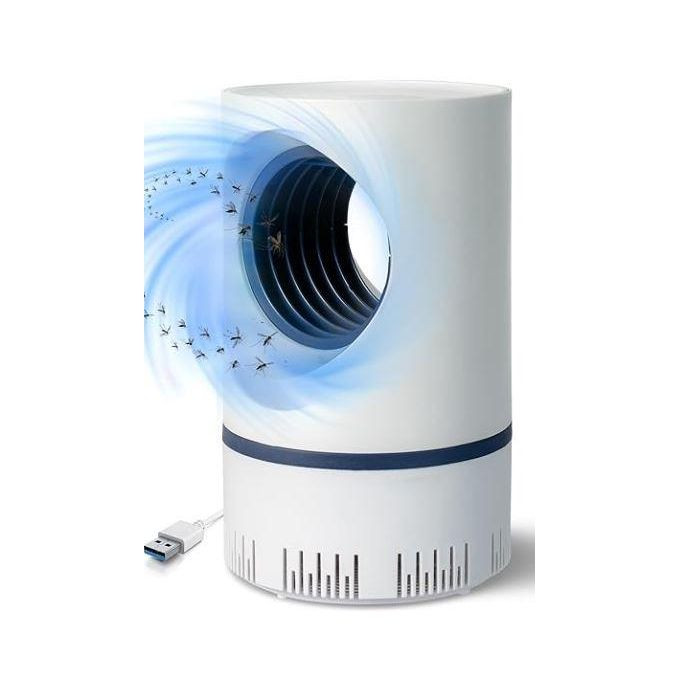Portable Mosquito Killer Trap for Bedroom, Living Room, Kitchen and Office