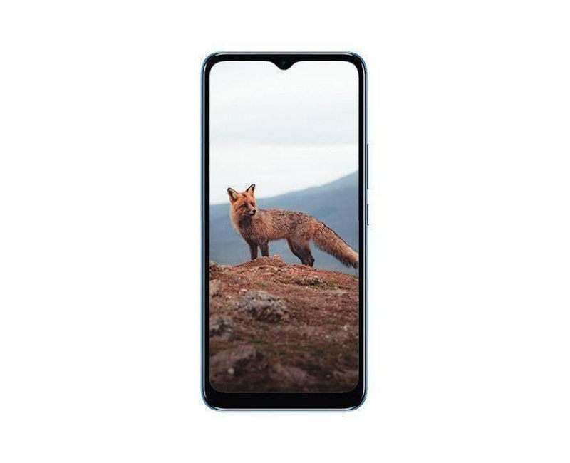 Hot 12i - 6.6" 4GB RAM 64GB ROM 13MP 5000mAh - Black