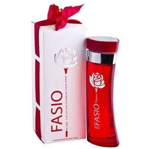 EMPER Fasio Essence Perfume For Ladies, 100ml