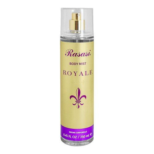 Royale Body Mist For Women - 250ml