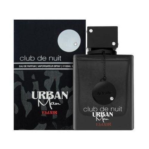 Armaf Club De Nuit Urban Man Elixir Eau De Parfum, 105ml