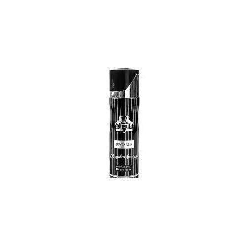 Fragrance World Pegasus Unisex Perfumed Deodorant Spray 200ml