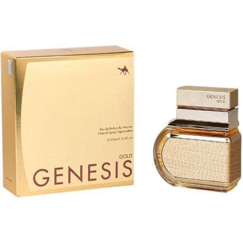 EMPER Genesis Perfume For Ladies 100ml