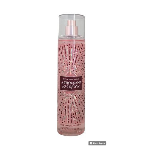 A Thousand Wishes Body Mist For Ladies, 236ml