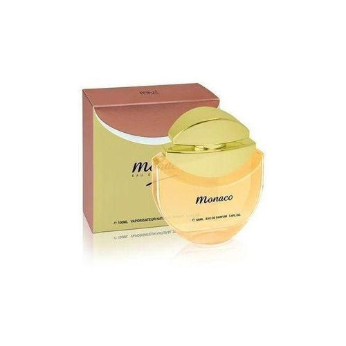 Monaco Eau De Perfume For Ladies 100ml