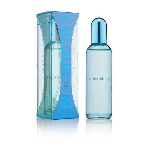 Colour Me - Blue Perfume For Ladies 100ml