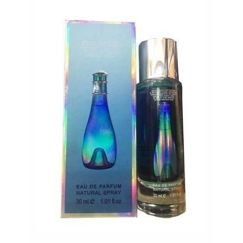 Smart Collection Cool Water Perfume For Ladies - 30ml