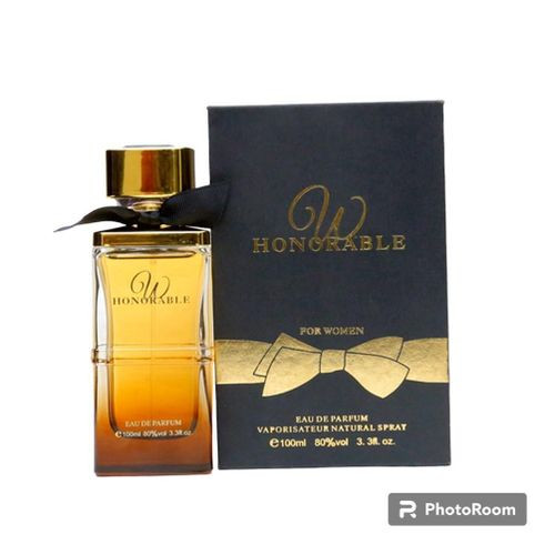 Sellion Honorable Perfume For Women, 100ml
