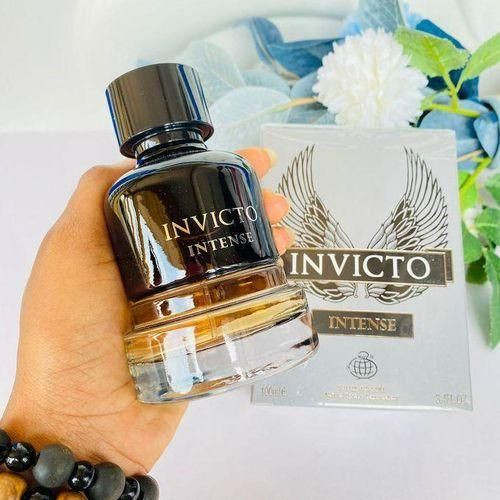 Invicto Intense EDP Perfume For Men, 100ml Fragrance