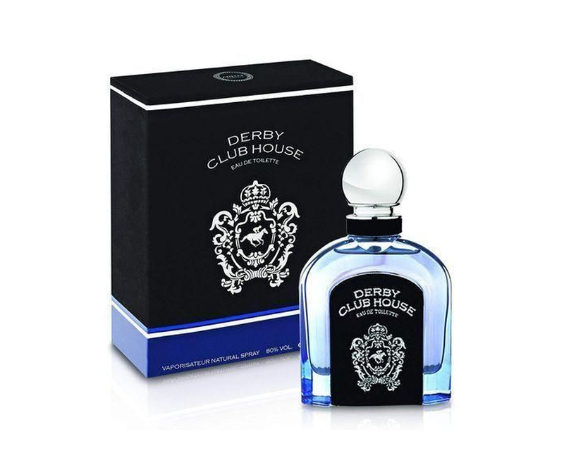 Armaf Derby Club House Perfume for Men 100ml