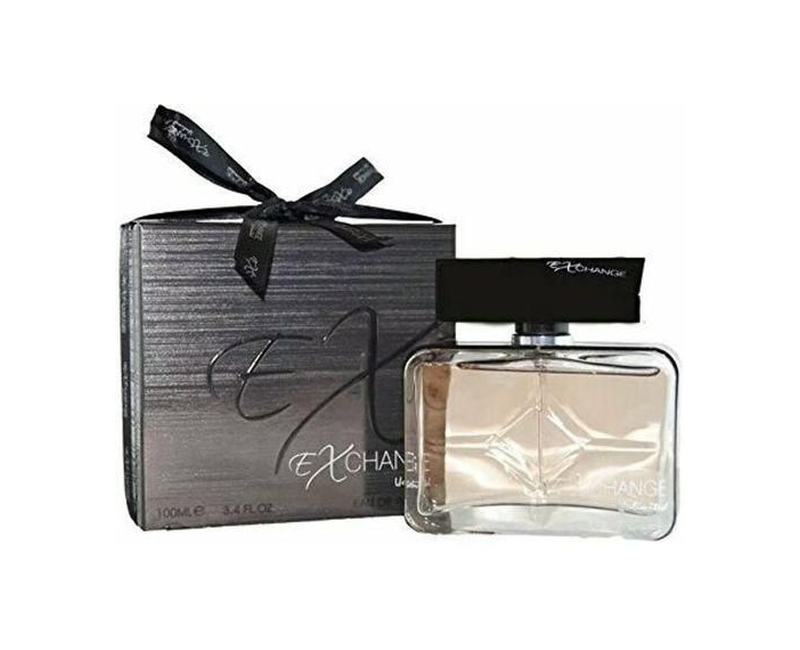 Unlimited Perfume by for Men 100ml