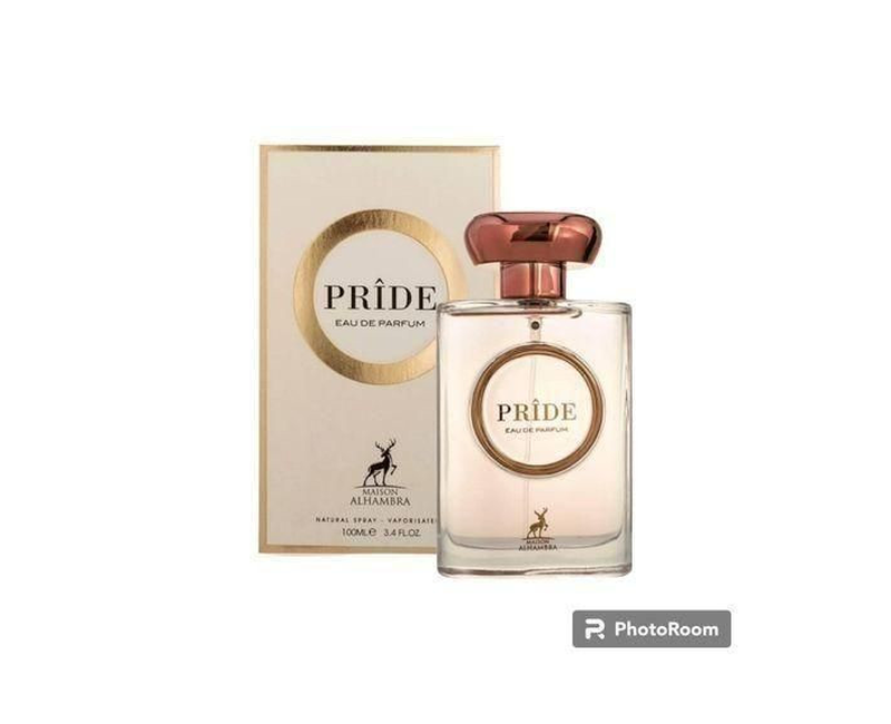 Maison Alhambra Pride EDP 100ml