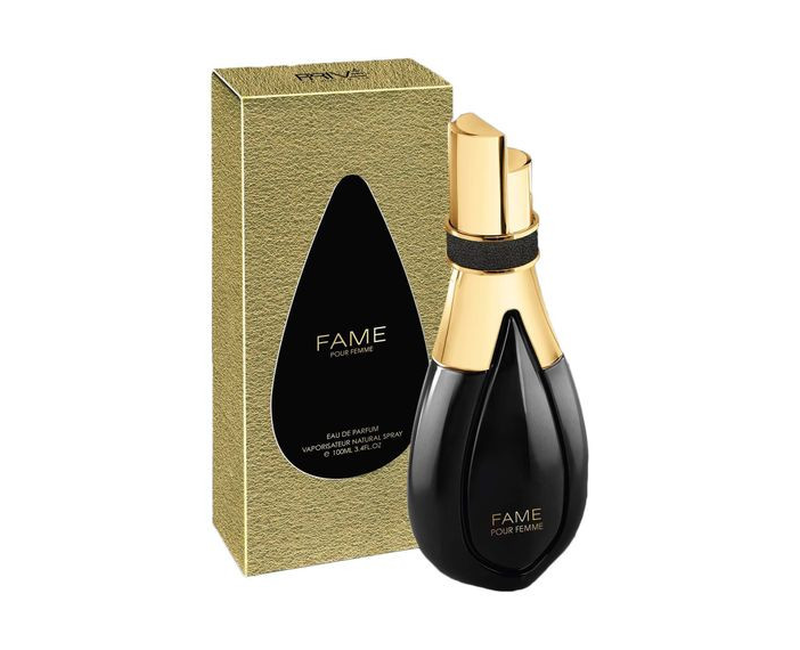 Fame Pour Femme Perfume For Women 95ml