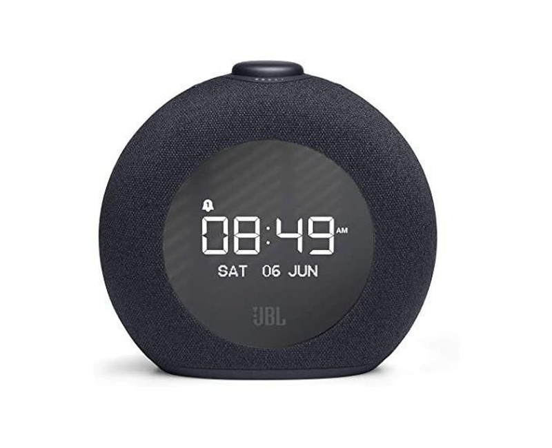 JBL HORIZON2, Bluetooth, FM Radio, Dual Alarms, ambient lighting and Charging Port