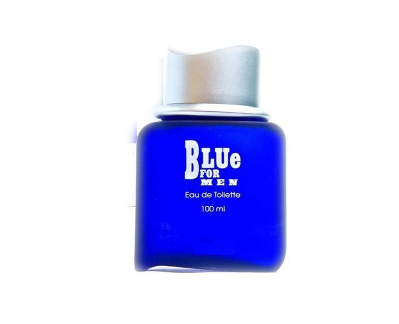 For Men Eau De Toilette - 100ml