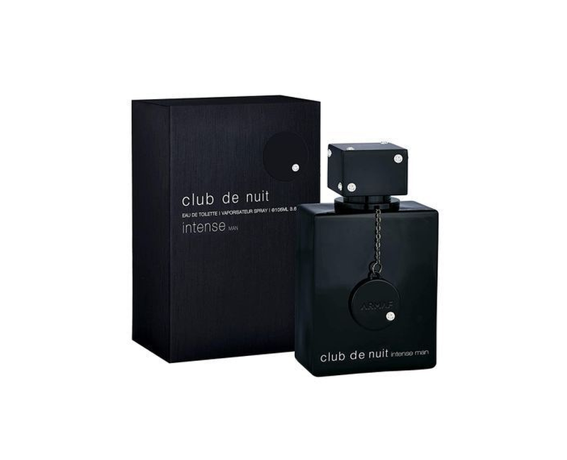 Armaf Club De Nuit Intense Perfume For Men 105ml