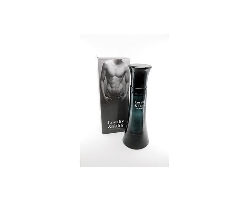 Loyalty & Faith Perfume For Men 100ml