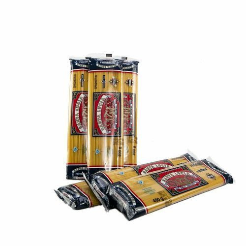 Santa Lucia A Box of 250g Santa Lucia Spaghetti - 20 pieces