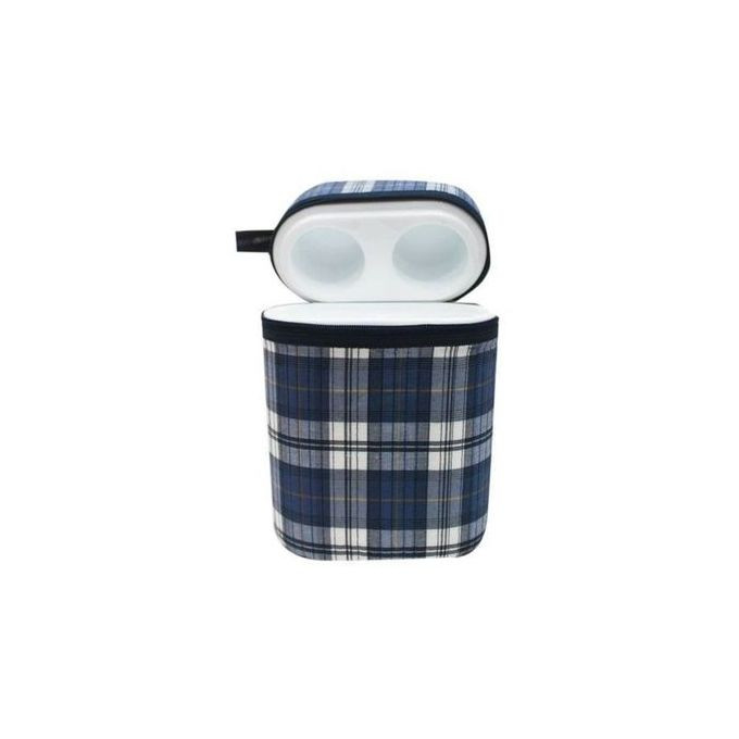 Double Baby Bottle Warmer - Multicolored